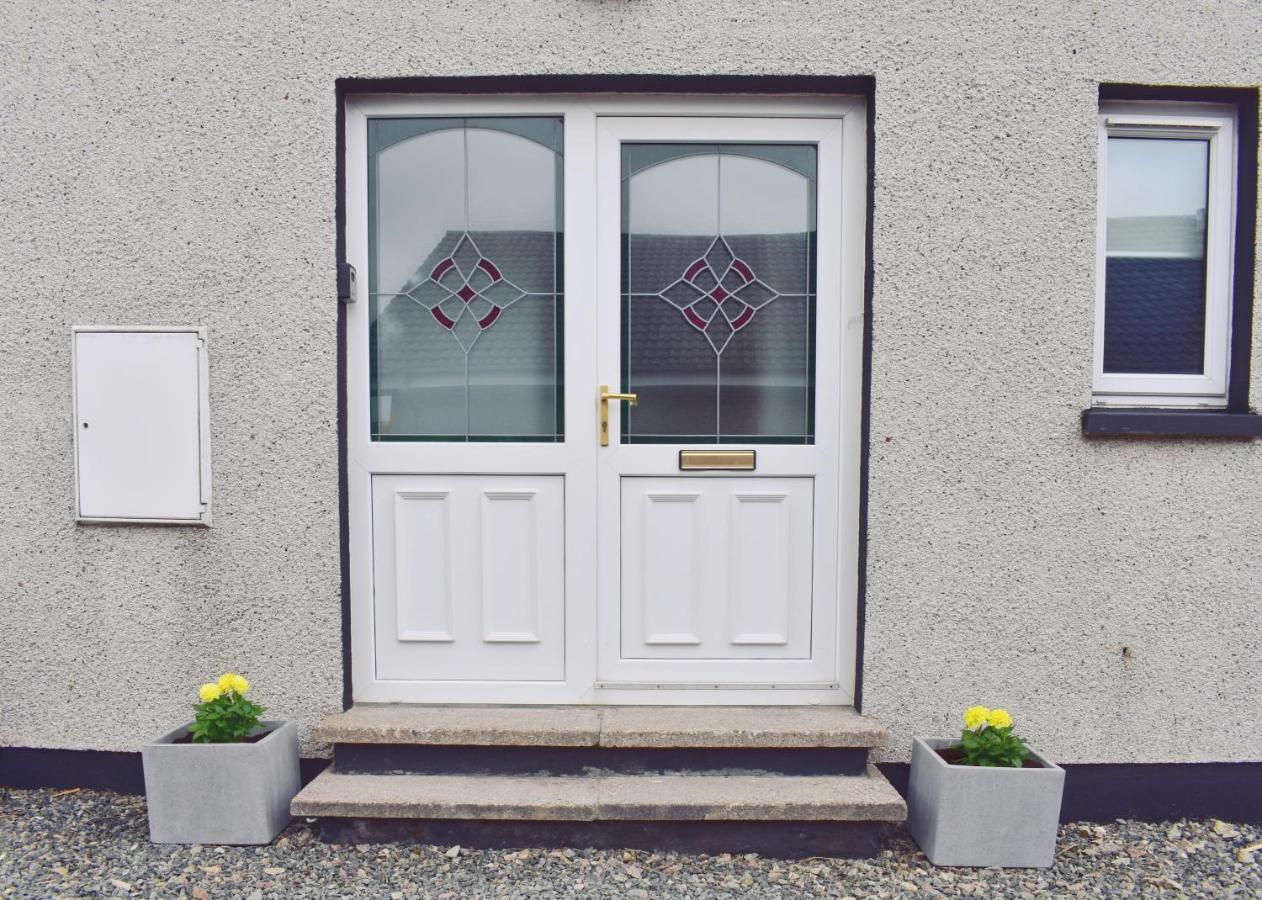 21 Ivorhill Villa Stornoway  Exterior photo